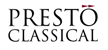 Presto Classical